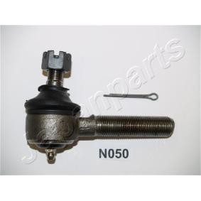 Spurstangenkopf für SUZUKI von JAPANPARTS