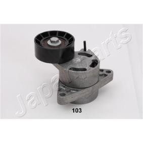 Osta Kiristinvarsi, moniurahihna JAPANPARTS:llä TS-103 edullisesti hintaan 115,60 €