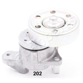 Spannarm, Keilrippenriemen TS-202 von JAPANPARTS günstig für 44,15 € online kaufen