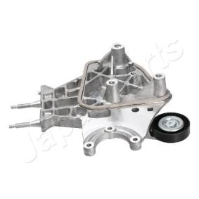 Spannarm, Keilrippenriemen für CHRYSLER von JAPANPARTS