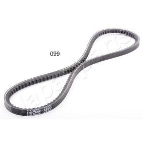 Osta Kiilahihna JAPANPARTS:llä TT-099 edullisesti hintaan 6,52 €