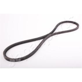 Keilriemen TT-112 von JAPANPARTS günstig für 8,62 € online kaufen