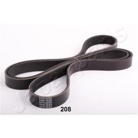 Acquista Cinghia trapezoidale da JAPANPARTS online per NUBIRA Station wagon a prezzi moderati