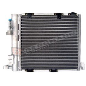 Acquista Condensatore climatizzatore da GT-BERGMANN GT11-084 a buon mercato per soli 73,68 €