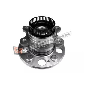 Compre Rodamiento de rueda de GT-BERGMANN online para i30 Coupé a precios moderados