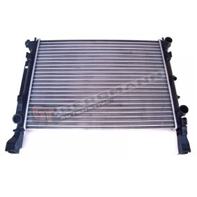 Compre Radiador, arrefecimento do motor da GT-BERGMANN GT637628 a um preço baixo por 74,74 €