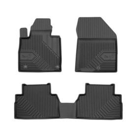 Compre Tapetes para carros da FROGUM 77425392 a um preço baixo por 40,70 €