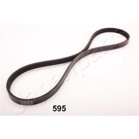Compre Correia do alternador de JAPANPARTS online para 121 I (DA) a preços moderados