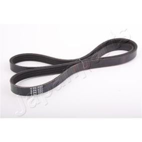 Keilrippenriemen TV-599 von JAPANPARTS günstig für 11,74 € online kaufen