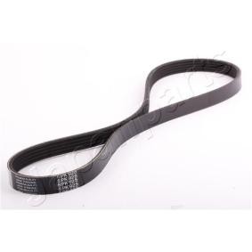Keilrippenriemen TV-925 von JAPANPARTS günstig für 14,00 € online kaufen