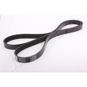 Keilrippenriemen TV-W15 von JAPANPARTS günstig für 25,06 € online kaufen