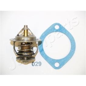 Acquista Termostato motore da JAPANPARTS VA-029 a buon mercato per soli 80,03 €