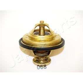 Kühlwasserthermostat für TOYOTA von JAPANPARTS