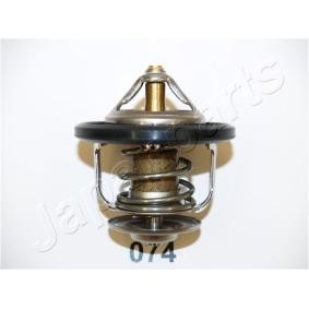 Kühlwasserthermostat VA-074 von JAPANPARTS günstig für 59,83 € online kaufen