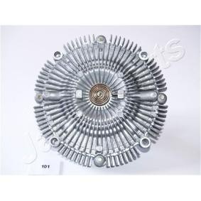 Kupplung, Kühlerlüfter VC-101 von JAPANPARTS günstig für 111,27 € online kaufen