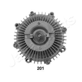 Kupplung, Kühlerlüfter VC-201 von JAPANPARTS günstig für 41,74 € online kaufen