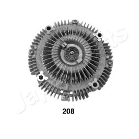 Kupplung, Kühlerlüfter VC-208 von JAPANPARTS günstig für 59,65 € online kaufen