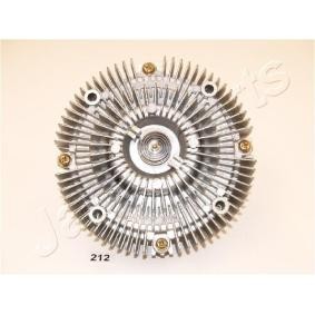Kupplung, Kühlerlüfter VC-212 von JAPANPARTS günstig für 127,61 € online kaufen