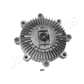 Kupplung, Kühlerlüfter VC-507 von JAPANPARTS günstig für 81,27 € online kaufen