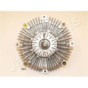 Kupplung, Kühlerlüfter VC-903 von JAPANPARTS günstig für 140,80 € online kaufen