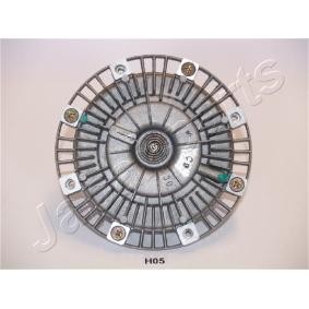 Kupplung, Kühlerlüfter VC-H05 von JAPANPARTS günstig für 135,68 € online kaufen