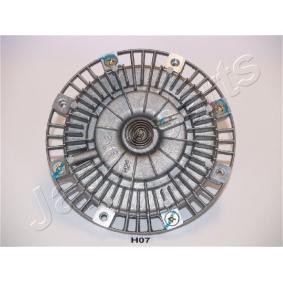 Kupplung, Kühlerlüfter VC-H07 von JAPANPARTS günstig für 93,07 € online kaufen
