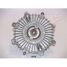 Osta Kytkin, jäähdytystuuletin JAPANPARTS:llä VC-H08 edullisesti hintaan 125,34 €