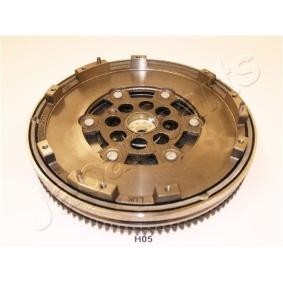 Acquista Volano bimassa da JAPANPARTS VL-H05 a buon mercato per soli 991,39 €