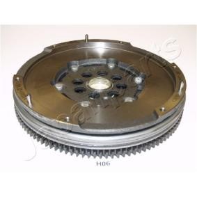 Acquista Volano bimassa da JAPANPARTS VL-H06 a buon mercato per soli 724,05 €
