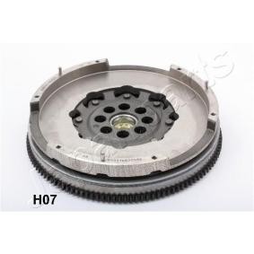 Acquista Volano bimassa da JAPANPARTS VL-H07 a buon mercato per soli 1295,48 €