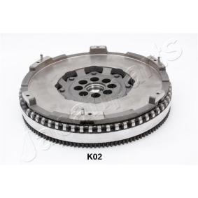 Acquista Volano bimassa da JAPANPARTS VL-K02 a buon mercato per soli 1110,09 €