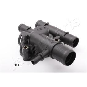 Kühlwasserthermostat VT-105 von JAPANPARTS günstig für 87,10 € online kaufen