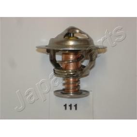 Kühlwasserthermostat VT-111 von JAPANPARTS günstig für 62,94 € online kaufen