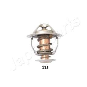 Kühlwasserthermostat VT-115 von JAPANPARTS günstig für 62,07 € online kaufen