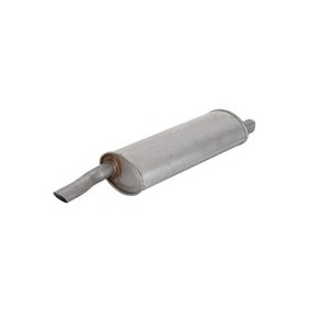 Compre Panela de escape traseira da 4MAX 0219-01-00504P a um preço baixo por 42,80 €