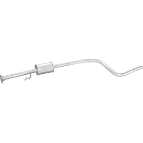 Compre Panela de escape central da 4MAX 0219-01-00519P a um preço baixo por 38,67 €