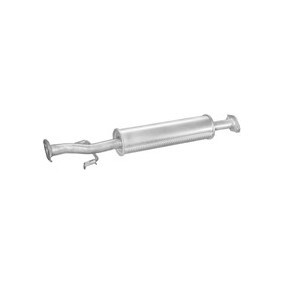 Compre Panela de escape central da 4MAX 0219-01-00528P a um preço baixo por 38,67 €