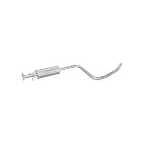 Compre Panela de escape central da 4MAX 0219-01-00537P a um preço baixo por 53,65 €