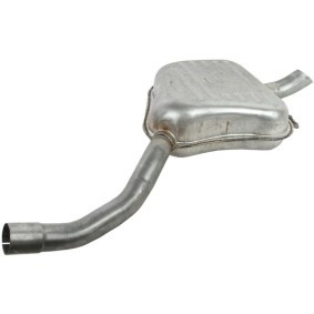 Compre Silenciador de escape de 4MAX online para MONDEO IV (BA7) a precios moderados