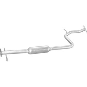 Achetez des Silencieux intermédiaire 4MAX 0219-01-01004P à prix pour 61,43 €