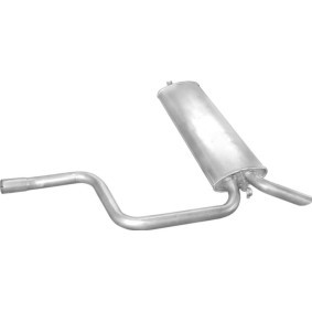 Compre Panela de escape de 4MAX online para W124 Carrinha (S124) a preços moderados