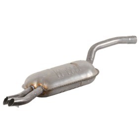 Compre Panela de escape traseira da 4MAX 0219-01-01320P a um preço baixo por 77,19 €