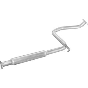 Acquista Marmitta centrale da 4MAX 0219-01-01594P a buon mercato per soli 59,72 €
