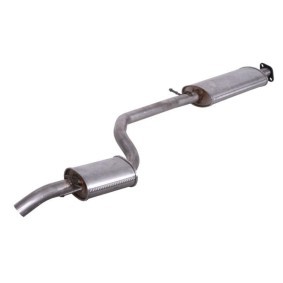 Acquista Marmitta centrale da 4MAX 0219-01-01685P a buon mercato per soli 70,29 €