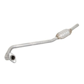 Compre Silenciador intermedio de 4MAX online para Combo B Furgoneta (71) a precios moderados