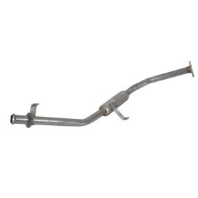 Acquista Silenziatore anteriore da 4MAX 0219-01-02563P a buon mercato per soli 34,15 €