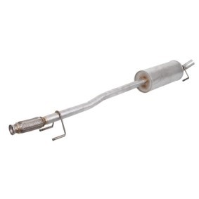 Compre Panela de escape central da 4MAX 0219-01-03090P a um preço baixo por 102,85 €
