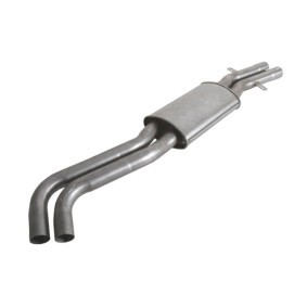 Mittelschalldämpfer 0219-01-03134P von 4MAX günstig für 56,75 € online kaufen