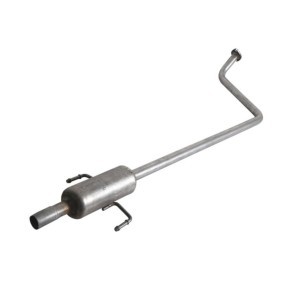 Comprar Silenciador intermedio de 4MAX 0219-01-04230P a bajo precio de 21,71 €