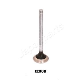 Acquista Valvola di scarico da JAPANPARTS VV-IZ008 a buon mercato per soli 57,32 €